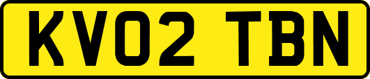 KV02TBN