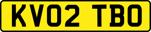 KV02TBO