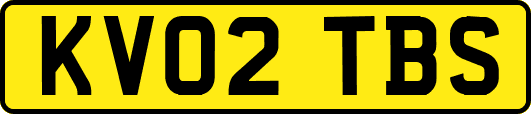 KV02TBS
