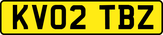 KV02TBZ