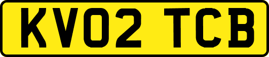 KV02TCB