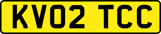 KV02TCC