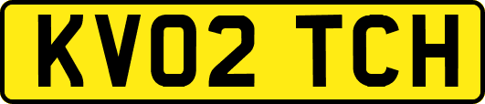 KV02TCH