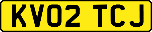 KV02TCJ