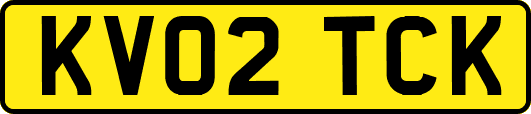 KV02TCK