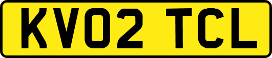 KV02TCL