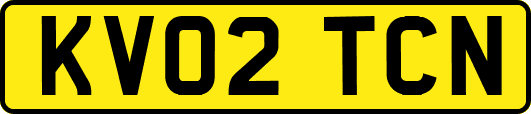 KV02TCN