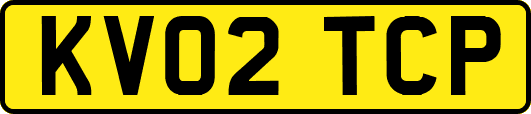 KV02TCP