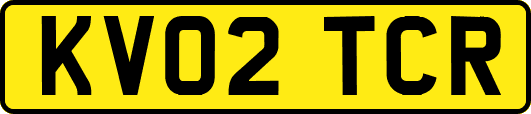 KV02TCR