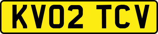 KV02TCV