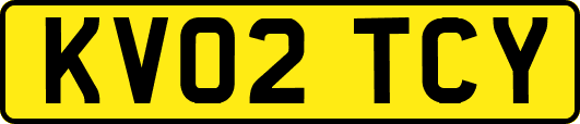 KV02TCY