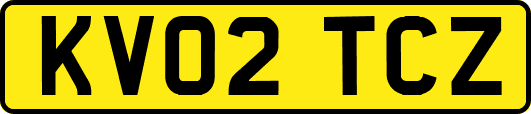 KV02TCZ