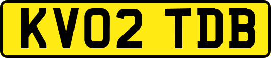 KV02TDB