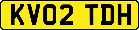 KV02TDH