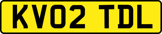 KV02TDL
