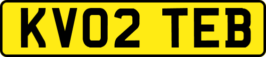 KV02TEB