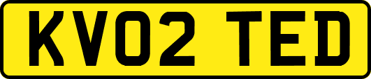 KV02TED