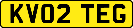 KV02TEG