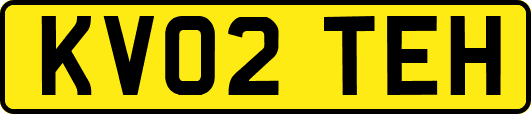 KV02TEH