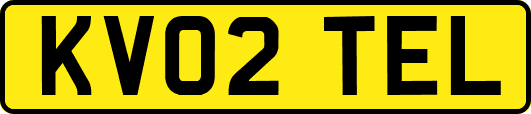 KV02TEL