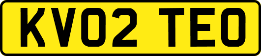 KV02TEO