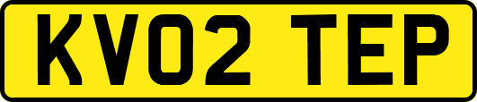 KV02TEP