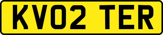 KV02TER
