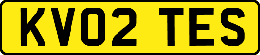 KV02TES