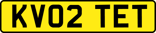 KV02TET
