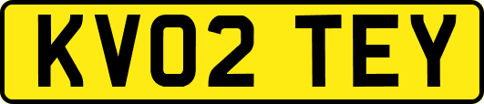 KV02TEY