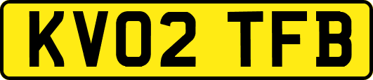 KV02TFB