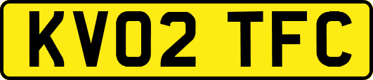 KV02TFC