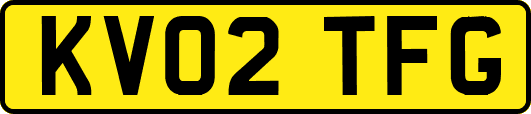 KV02TFG