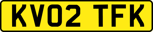 KV02TFK