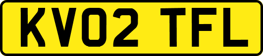 KV02TFL