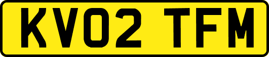 KV02TFM