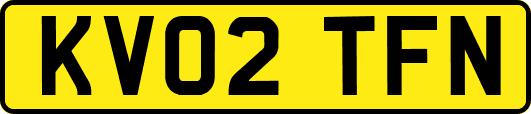 KV02TFN