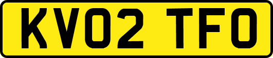 KV02TFO