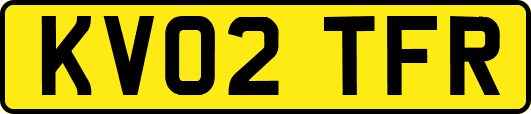 KV02TFR