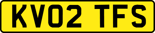 KV02TFS