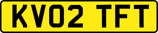 KV02TFT
