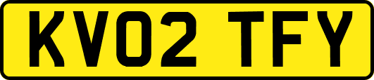 KV02TFY