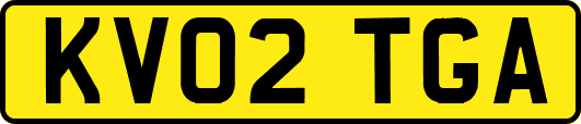 KV02TGA
