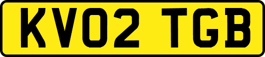 KV02TGB