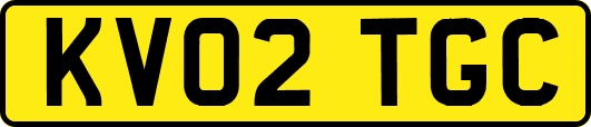 KV02TGC