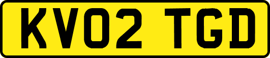 KV02TGD