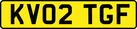 KV02TGF