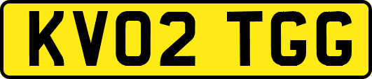 KV02TGG