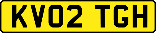 KV02TGH