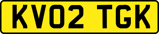 KV02TGK